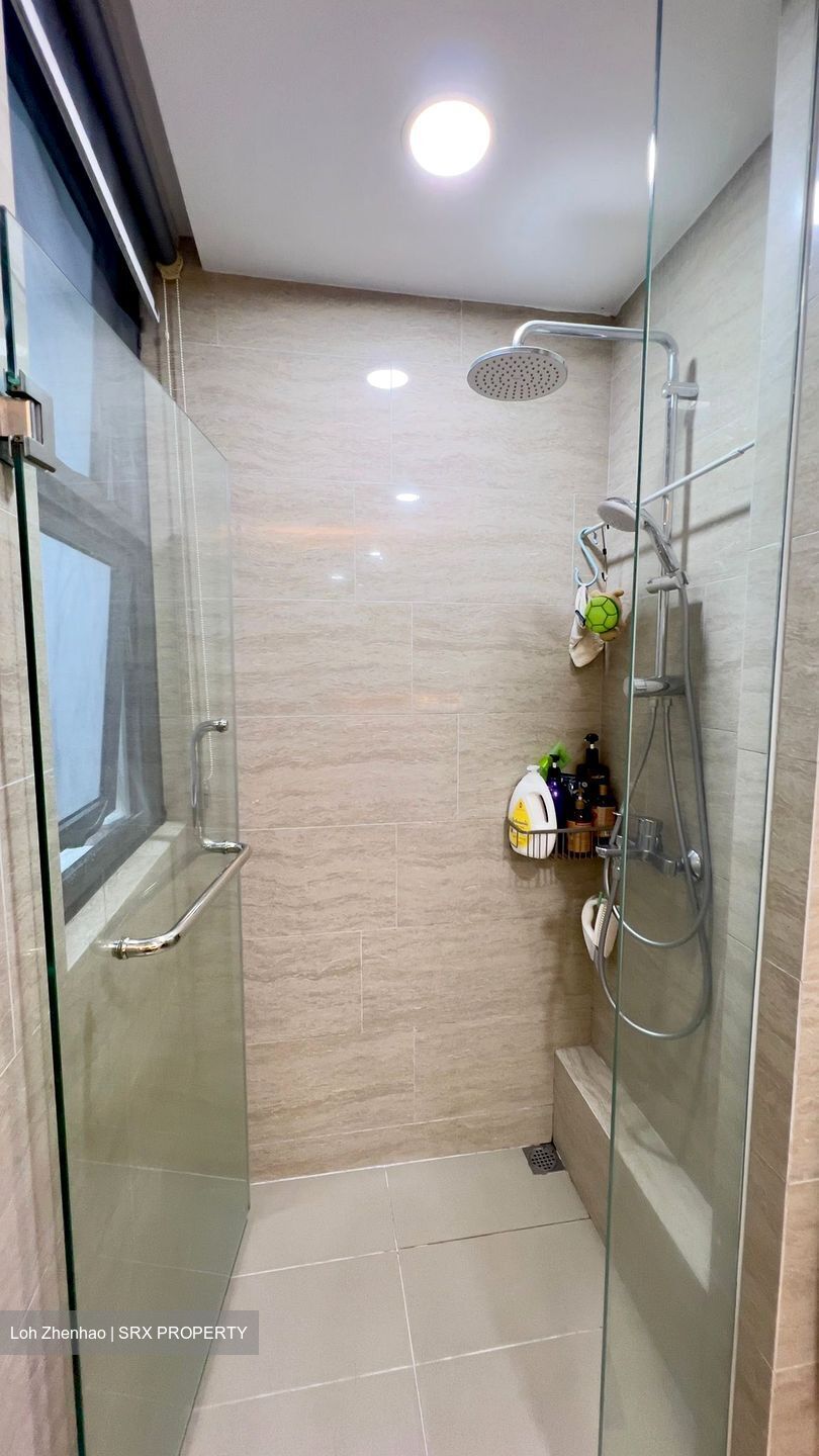 Waterwoods (D19), Condominium #542695111